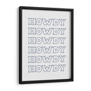 Cuadro decorativo de Canvas Lab