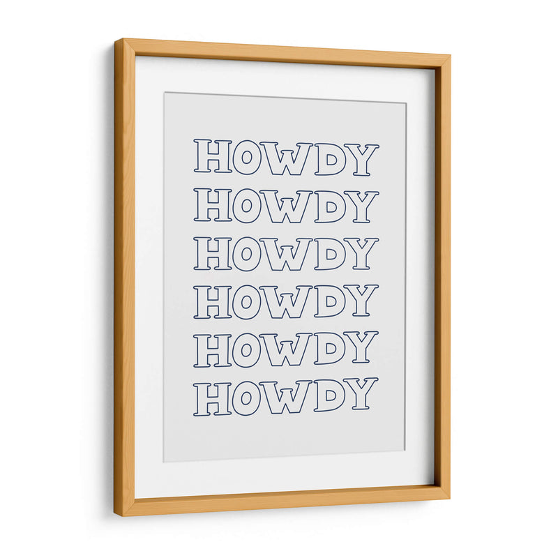 Cuadro decorativo de Canvas Lab