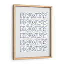 Cuadro decorativo de Canvas Lab