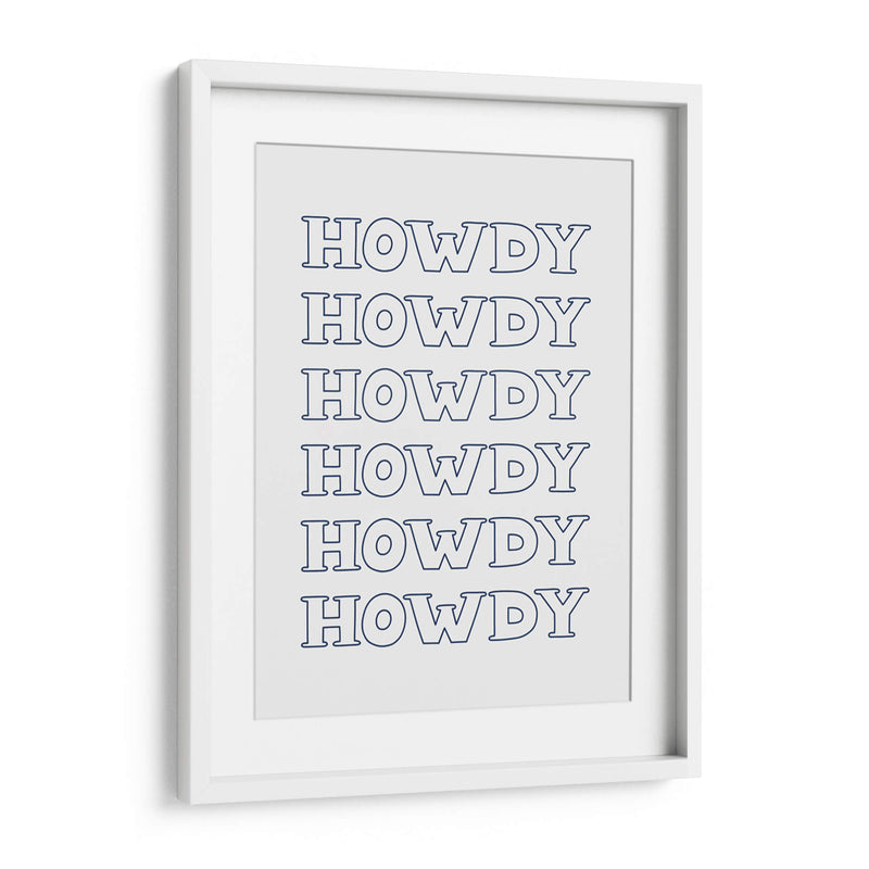 Cuadro decorativo de Canvas Lab