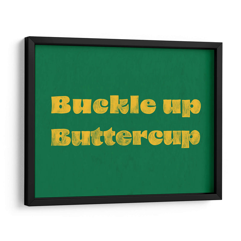 Cuadro decorativo de Canvas Lab