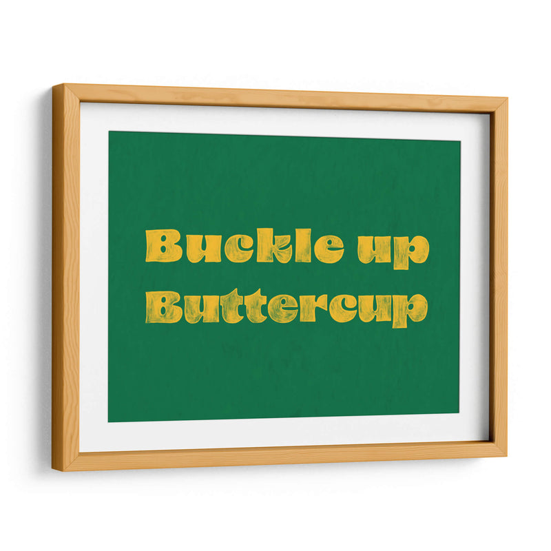 Cuadro decorativo de Canvas Lab