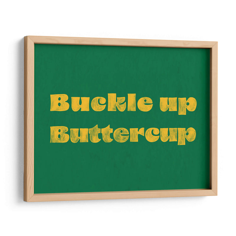 Cuadro decorativo de Canvas Lab