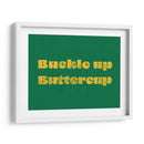 Cuadro decorativo de Canvas Lab