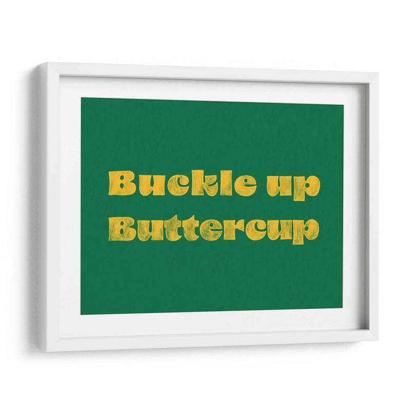 Cuadro decorativo de Canvas Lab