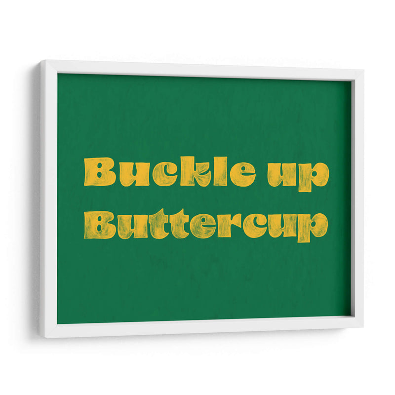 Cuadro decorativo de Canvas Lab