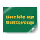 Cuadro decorativo de Canvas Lab