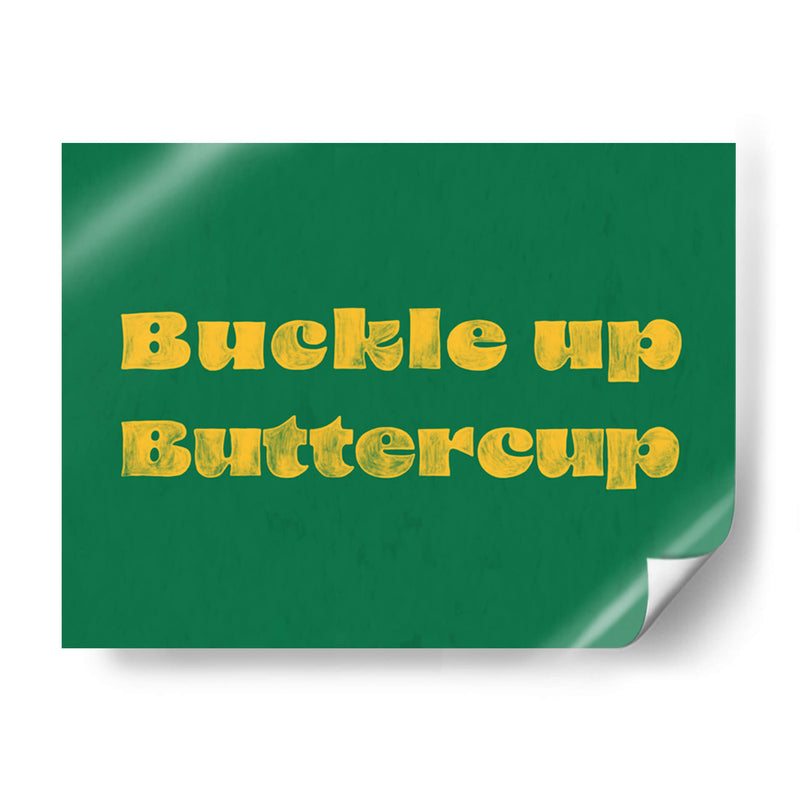 Cuadro decorativo de Canvas Lab