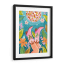 Cuadro decorativo de Canvas Lab