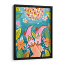 Cuadro decorativo de Canvas Lab