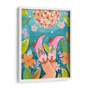 Cuadro decorativo de Canvas Lab