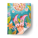 Cuadro decorativo de Canvas Lab