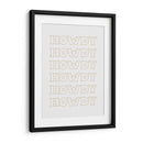 Cuadro decorativo de Canvas Lab