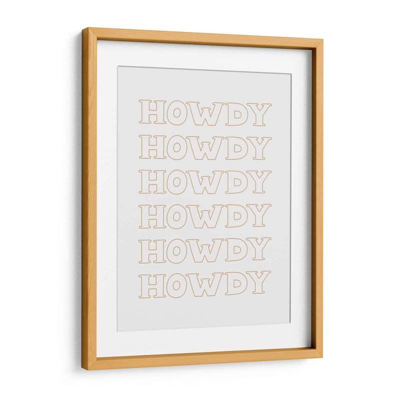 Cuadro decorativo de Canvas Lab