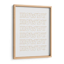 Cuadro decorativo de Canvas Lab