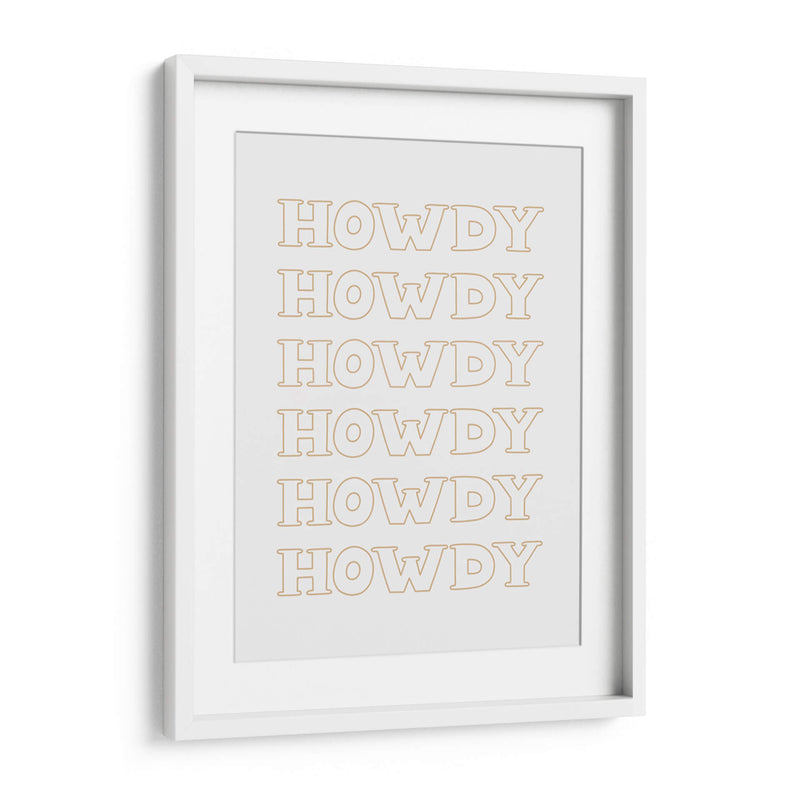 Cuadro decorativo de Canvas Lab