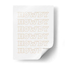 Cuadro decorativo de Canvas Lab