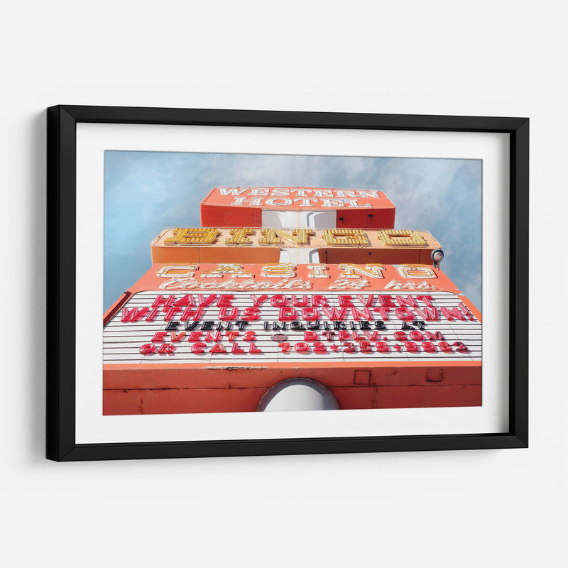 Cuadro decorativo de Canvas Lab