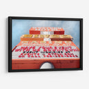 Cuadro decorativo de Canvas Lab