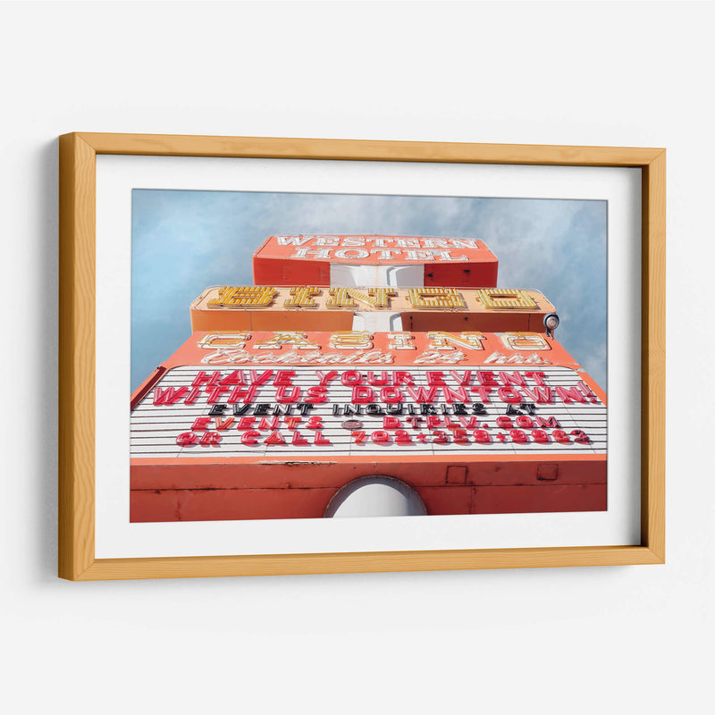 Cuadro decorativo de Canvas Lab