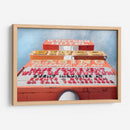 Cuadro decorativo de Canvas Lab