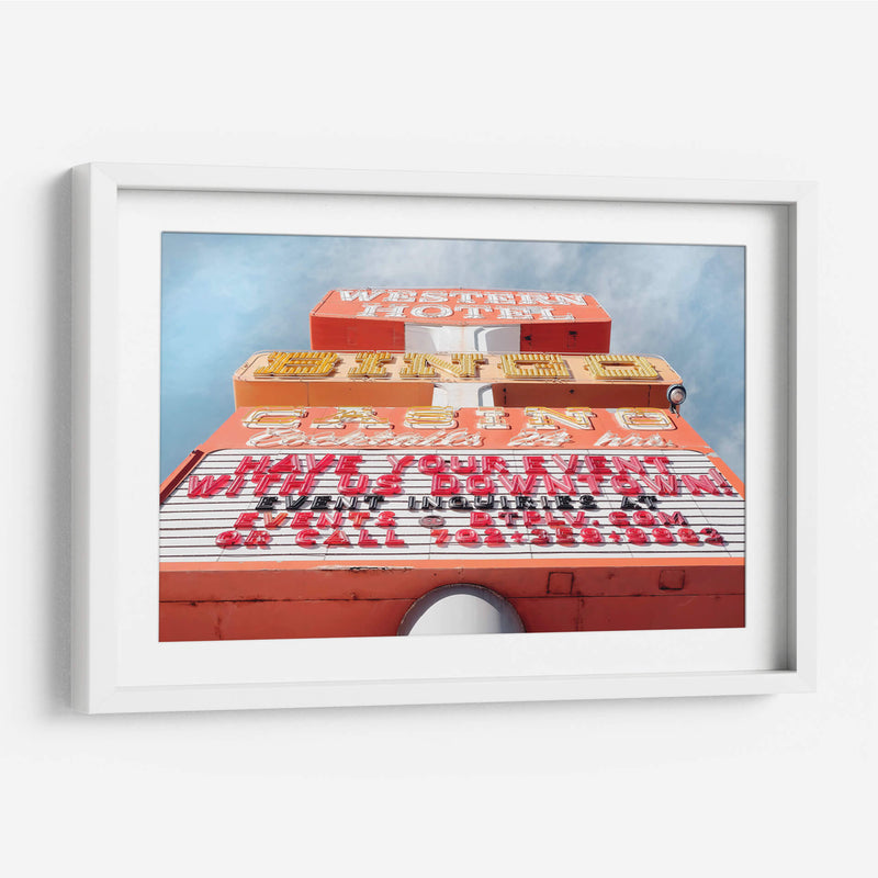 Cuadro decorativo de Canvas Lab