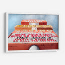 Cuadro decorativo de Canvas Lab