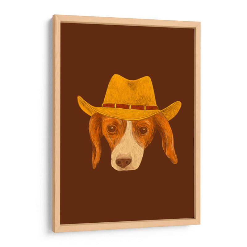 Cuadro decorativo de Canvas Lab