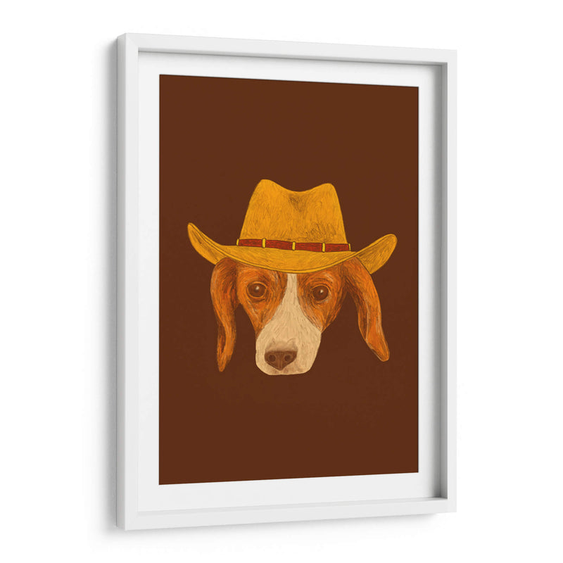 Cuadro decorativo de Canvas Lab