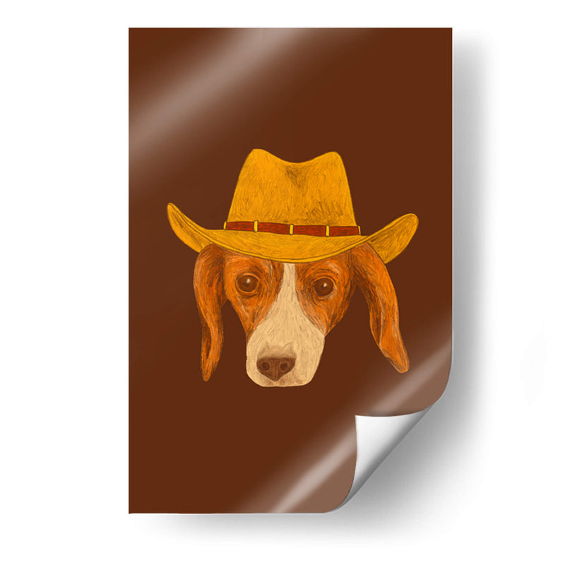 Cuadro decorativo de Canvas Lab