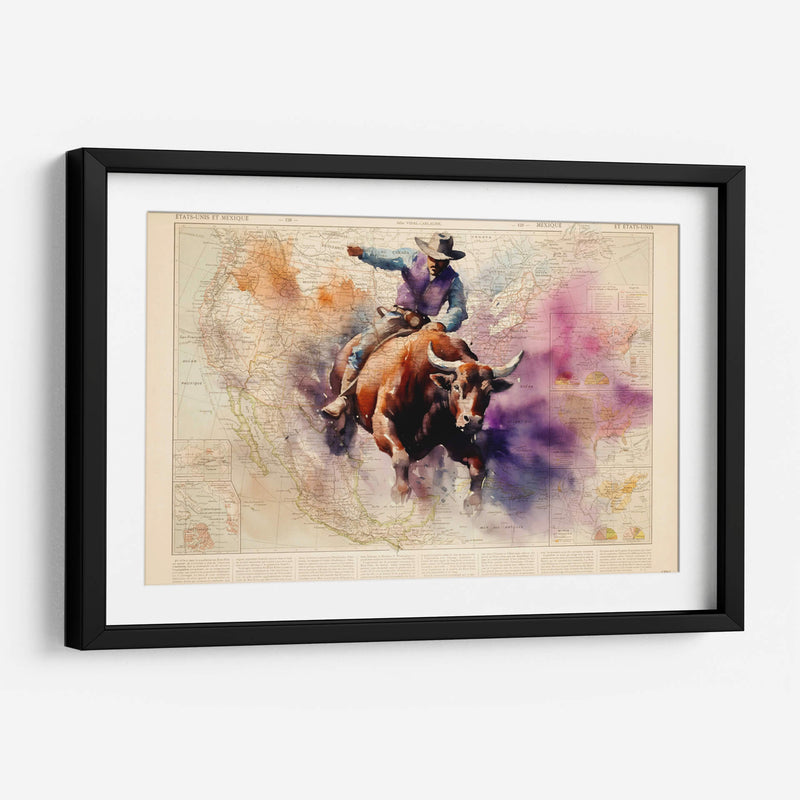 Cuadro decorativo de Canvas Lab