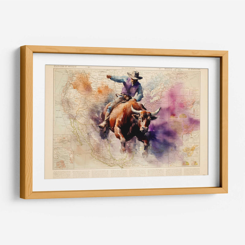 Cuadro decorativo de Canvas Lab