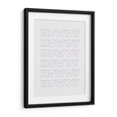 Cuadro decorativo de Canvas Lab