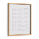 Cuadro decorativo de Canvas Lab