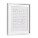 Cuadro decorativo de Canvas Lab