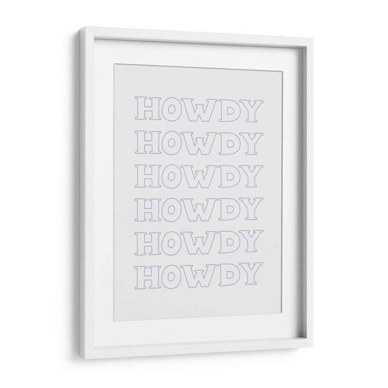 Cuadro decorativo de Canvas Lab