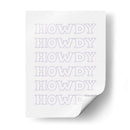 Cuadro decorativo de Canvas Lab