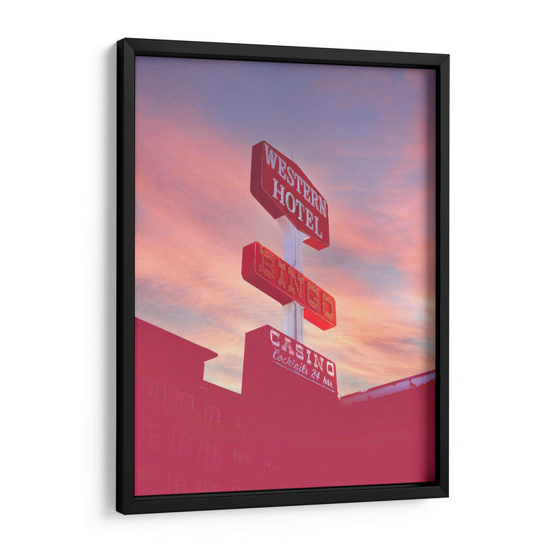 Cuadro decorativo de Canvas Lab