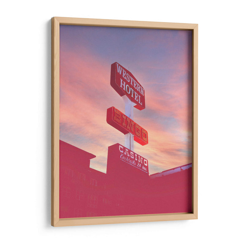 Cuadro decorativo de Canvas Lab