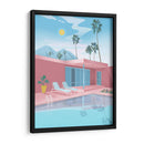 Cuadro decorativo de Canvas Lab