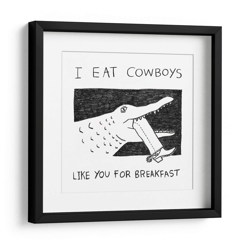 Cuadro decorativo de Canvas Lab