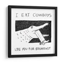 Cuadro decorativo de Canvas Lab