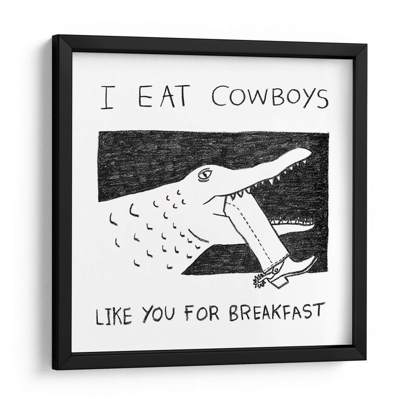 Cuadro decorativo de Canvas Lab