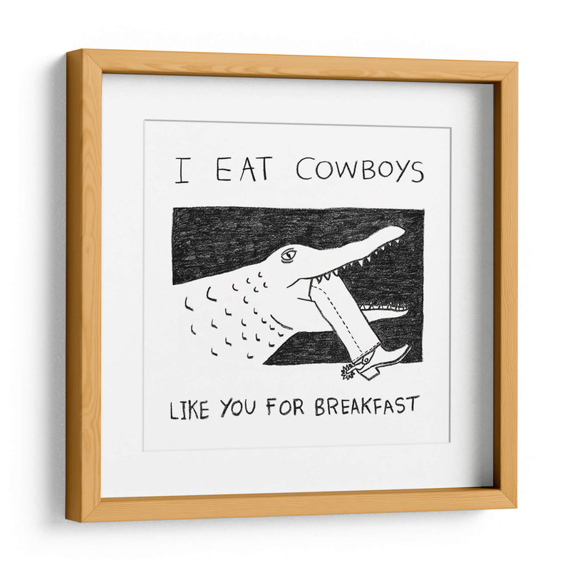 Cuadro decorativo de Canvas Lab