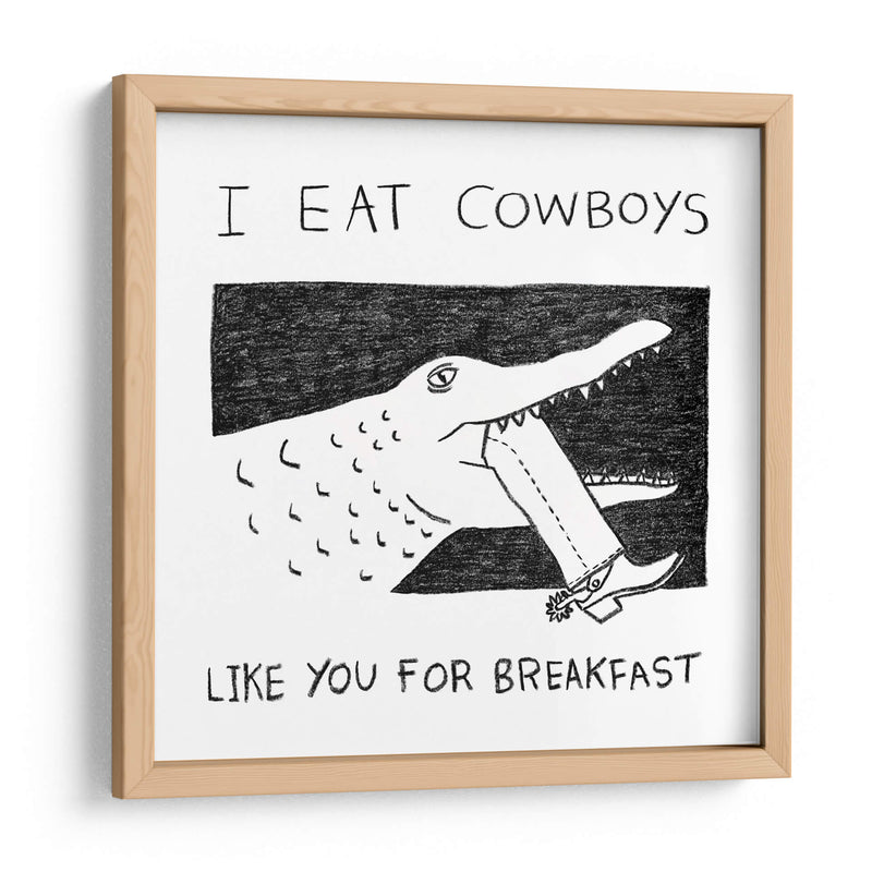 Cuadro decorativo de Canvas Lab