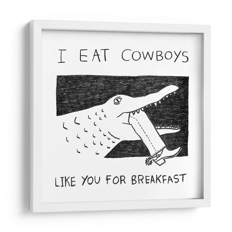 Cuadro decorativo de Canvas Lab