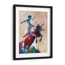 Cuadro decorativo de Canvas Lab