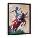 Cuadro decorativo de Canvas Lab