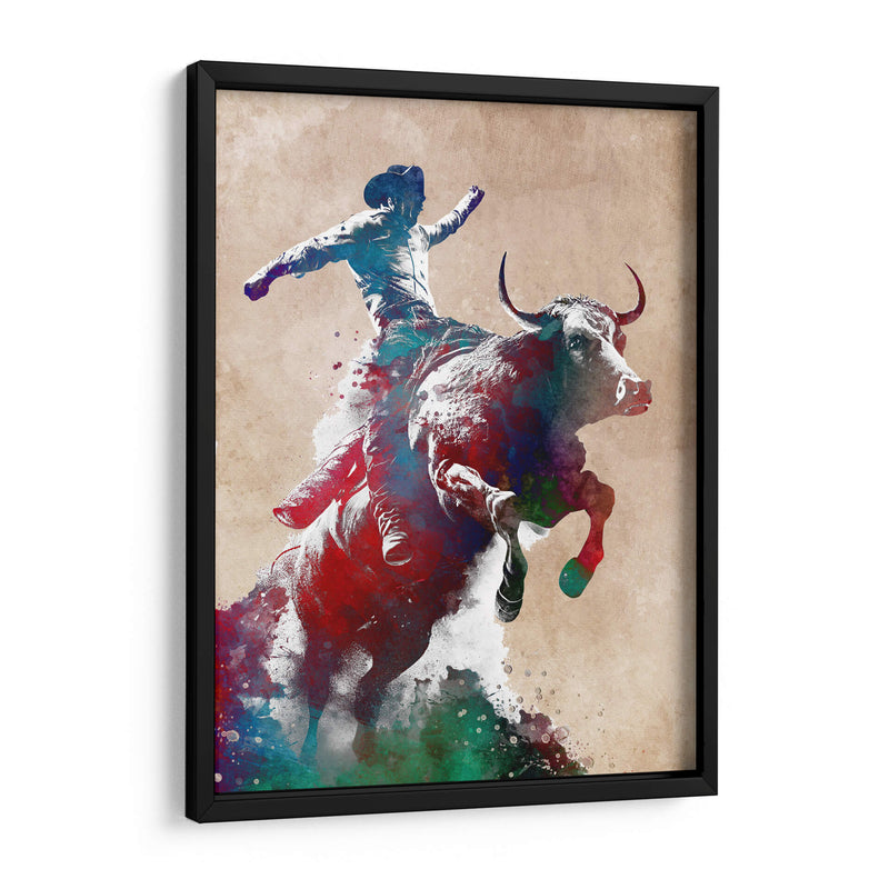 Cuadro decorativo de Canvas Lab