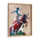 Cuadro decorativo de Canvas Lab